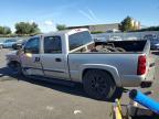2007 GMC New Sierra K1500 Classic