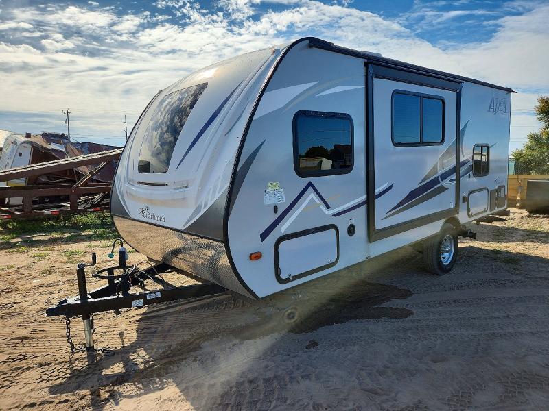2018 Foresriver 2018 Forest River Apex BY Coachmen Camper
