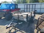 2012 Holmes Utility Trailer