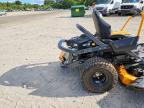 2025 Cub Cadet 2027 CUB Cadet ZT2 50