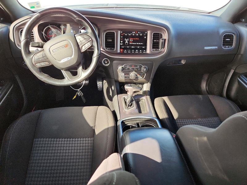 2021 Dodge Charger R/T