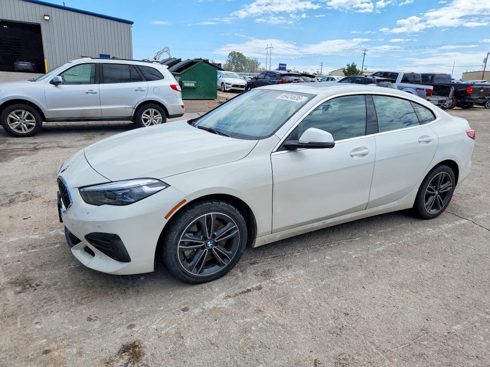 2022 BMW 228I