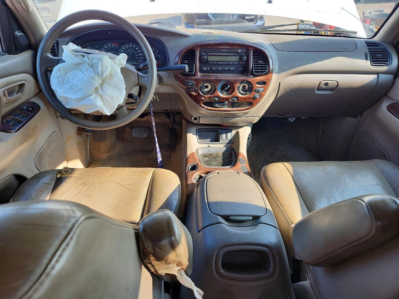 2006 Toyota Tundra Double Cab SR5