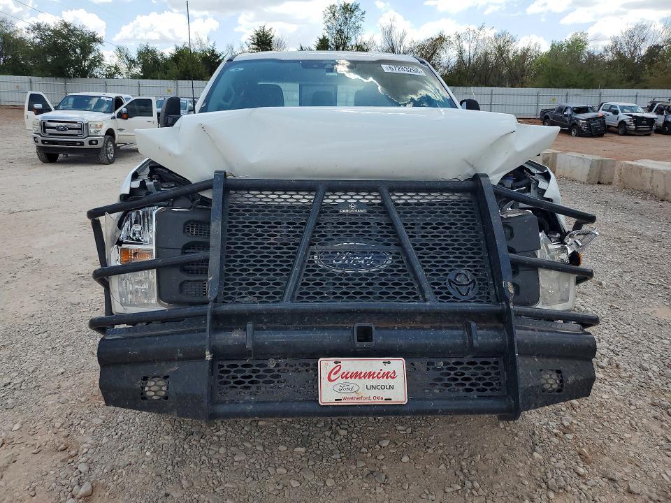 2025 Ford F250 Super Duty