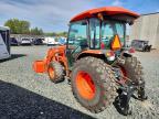 2022 Kubota Farm Equip