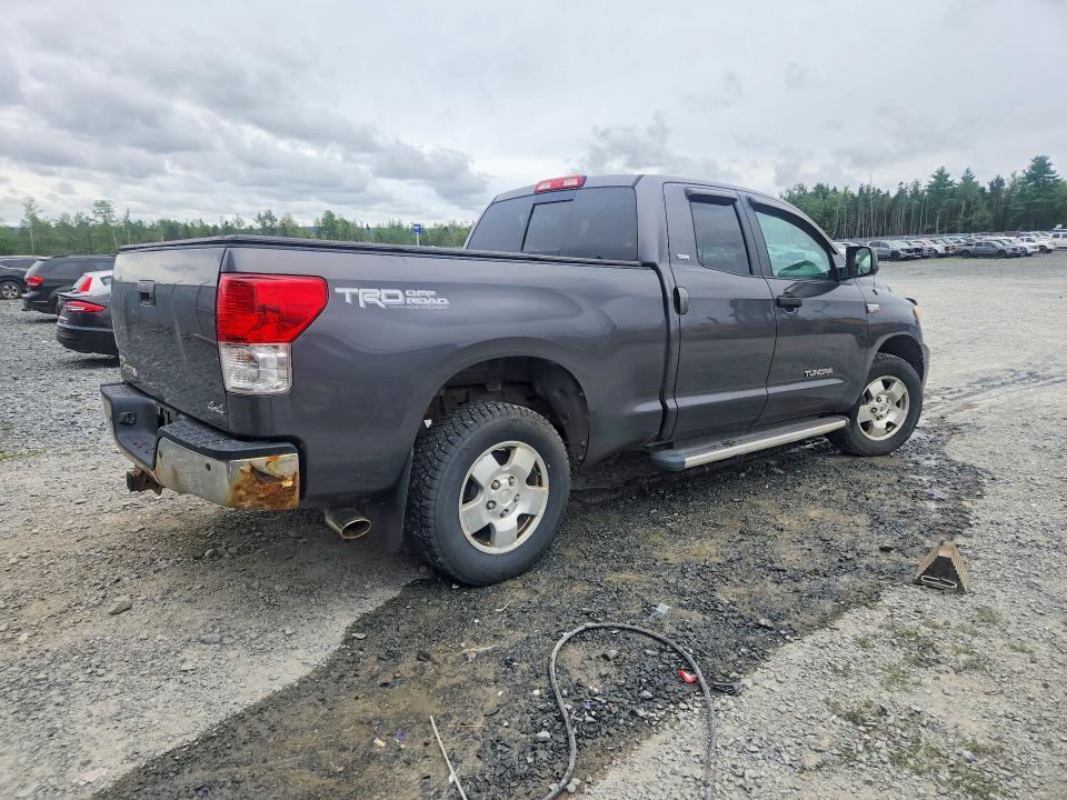 2011 Toyota Tundra Double Cab SR5