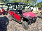 2018 Honda Pioneer Utility Vehicle