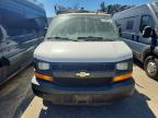 2016 Chevrolet Express