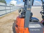 2000 Toyt 2000 Toyota Forklift