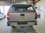 2016 Chevrolet Silverado K3500 LTZ