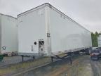 2018 Vanguard DRY Van Trailer