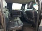 2008 Ford F150 Supercrew