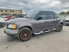 2003 Ford F150 Supercrew