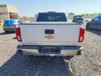 2018 Chevrolet Silverado C1500 LTZ