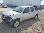 2013 Nissan Frontier S