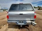 2005 Toyota Tundra Double Cab SR5