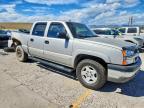 2004 Chevrolet Silverado K1500