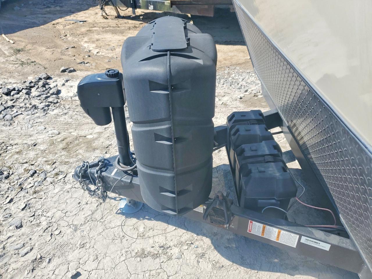 2019 Foresriver 2019 Forest River Microlite Camper