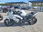 2013 Kawasaki EX650 E