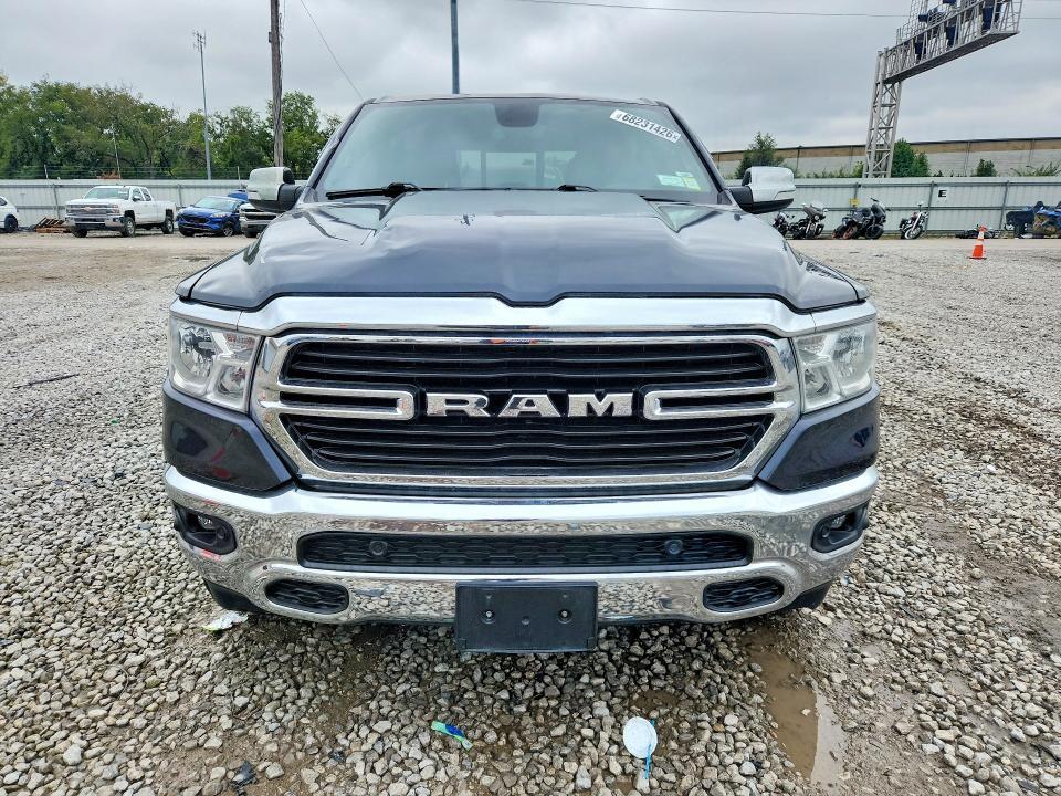 2021 Dodge RAM 1500 BIG HORN/LONE Star