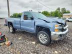 2015 Chevrolet Silverado K3500 LT