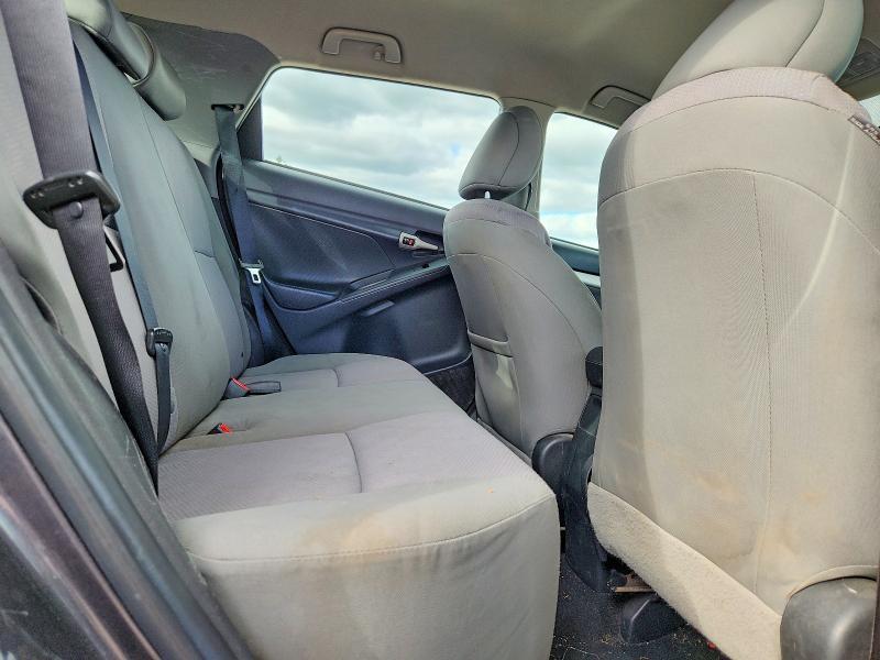 2010 Toyota Matrix Base