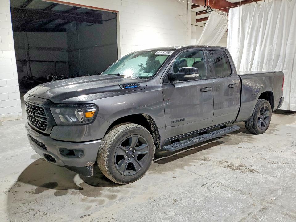 2022 Dodge RAM 1500 BIG HORN/LONE Star
