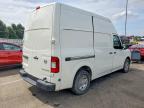 2018 Nissan NV 2500 HD SV