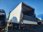 2022 Isuzu NRR BOX Truck