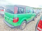 2008 Honda Element ex