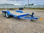 2021 Felling FT-12IT-I-W Equipment Trailer