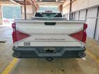 2020 Chevrolet Silverado C1500