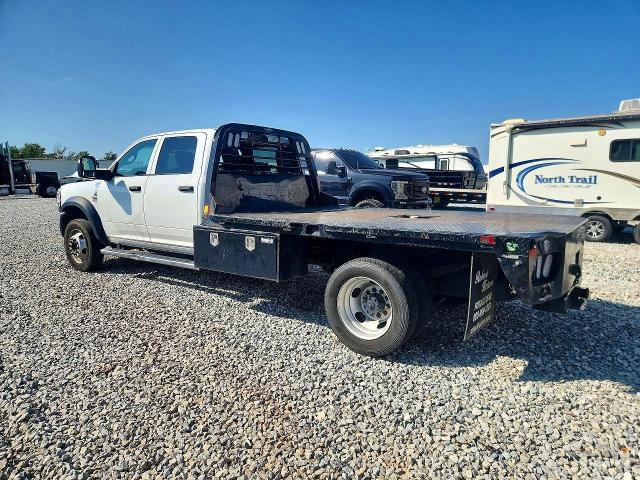 2024 Dodge RAM 5500