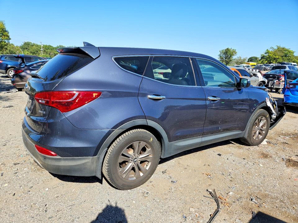 2014 Hyundai Santa Fe Sport 2.4l