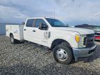 2017 Ford F350 Super Duty