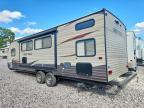 2017 Forest River Grey Wolf Camper