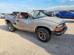 1998 Chevrolet S Truck S10