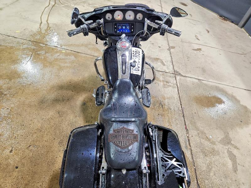 2019 Harley-Davidson Flhx