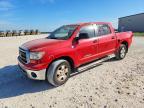 2010 Toyota Tundra Crewmax SR5