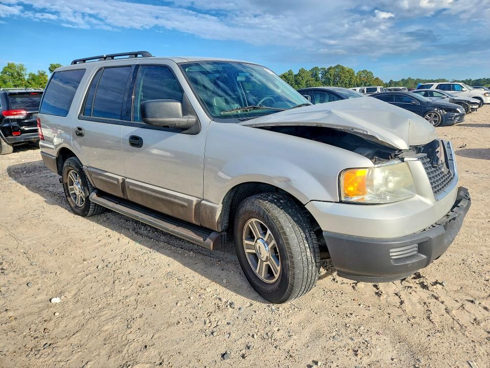 2005 Ford Expedition XLS