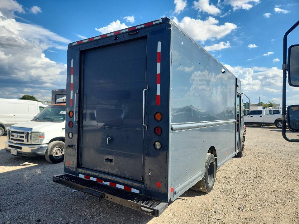 2021 Ford F59 Delivery Van