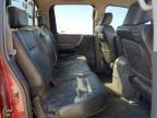 2005 Nissan Titan XE