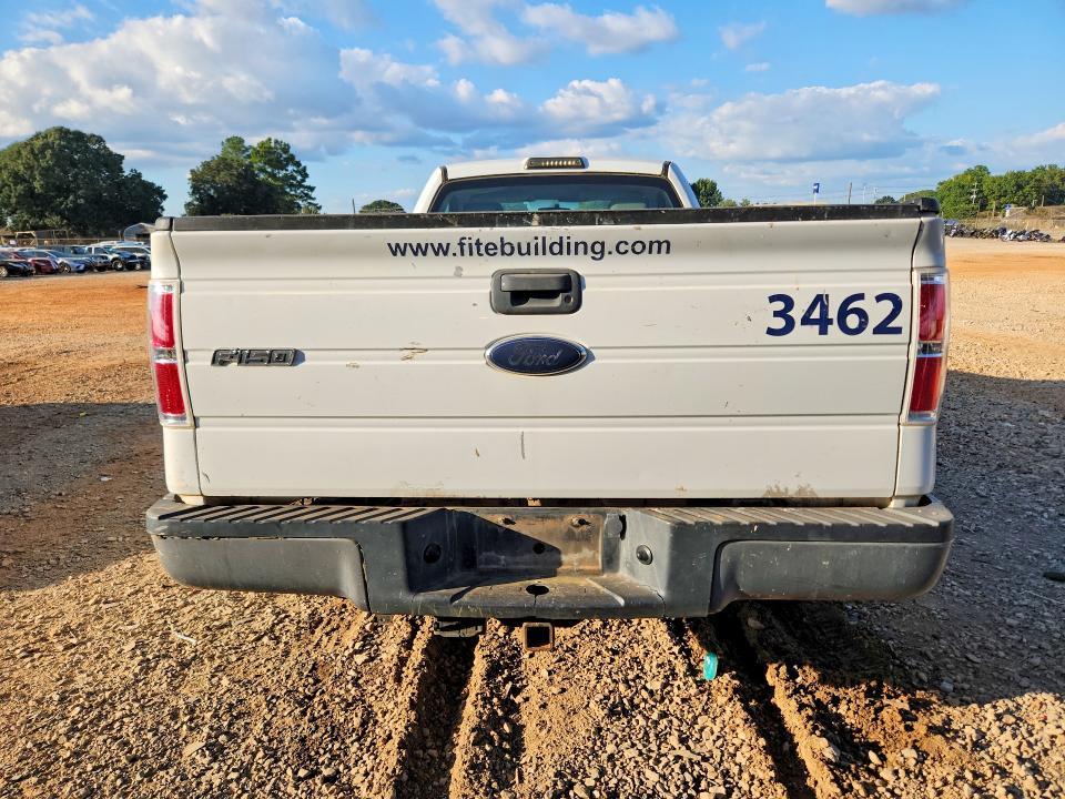 2009 Ford F150