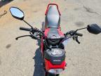 2022 Honda NVA110 B