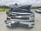 2014 Chevrolet Silverado C1500 LT