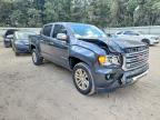 2015 GMC Canyon SLT