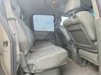 2007 Nissan Titan XE FFV
