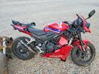 2025 Honda CBR500 RA