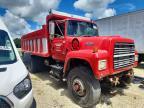 1994 Ford LT8000 Dump Truck