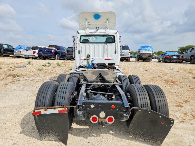 2017 Freightliner M2 112 MED-Semi Truck